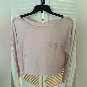 Victoria’s Secret Sleep shirt